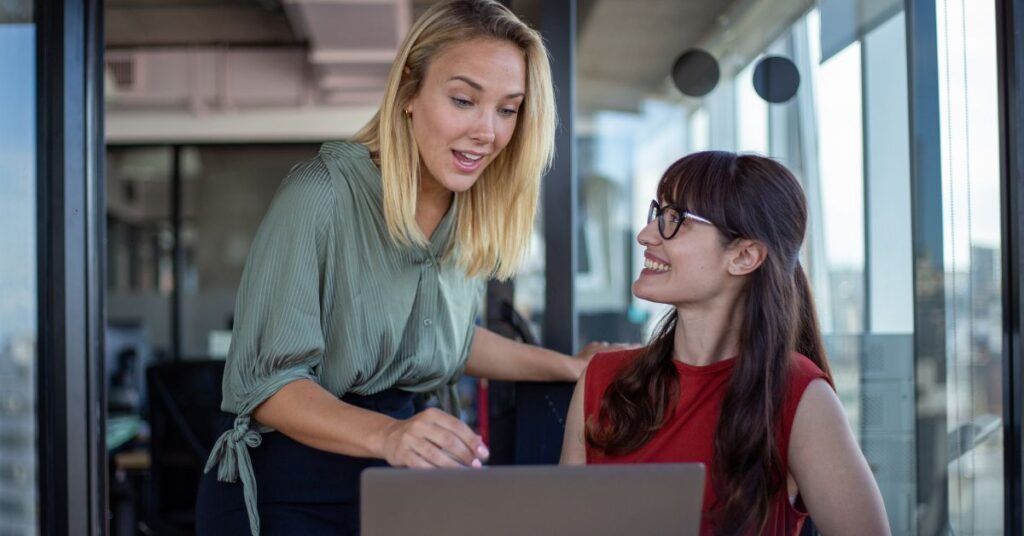 Feedback Constructivo productividad recursos humanos