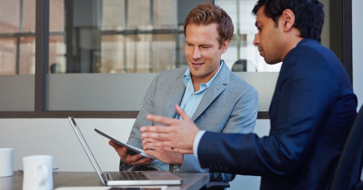 Feedback Constructivo productividad recursos humanos