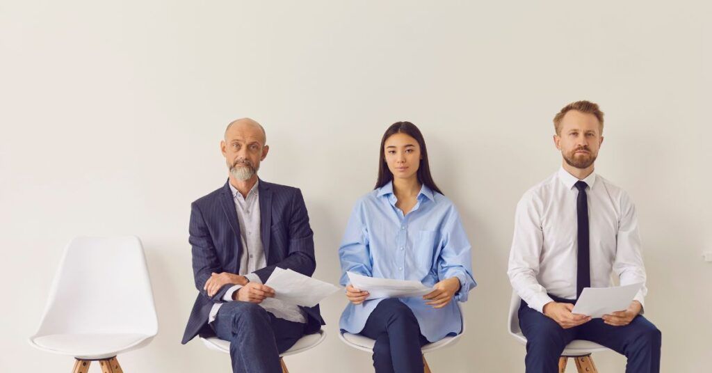 ¿Cómo demostrar tu potencial en proceso seleccion recursos humanos candidatos