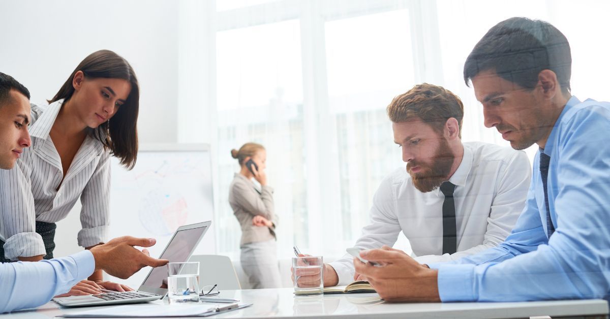 analisis datos recursos humanos