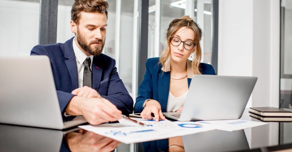 analisis datos recursos humanos