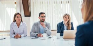 procesos seleccion recursos humanos